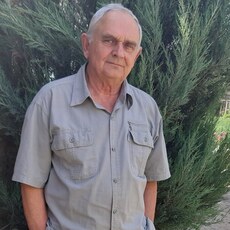 Фотография мужчины Владимир, 69 лет из г. Майский