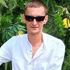 Фотография мужчины Сергей, 42 года из г. Сызрань