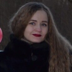 Фотография девушки Инна, 33 года из г. Екатеринбург
