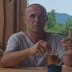 Фотография мужчины Василий, 53 года из г. Красноперекопск