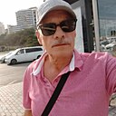 Рамиз, 62 года