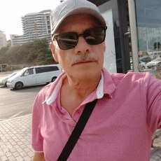 Фотография мужчины Рамиз, 62 года из г. Баку