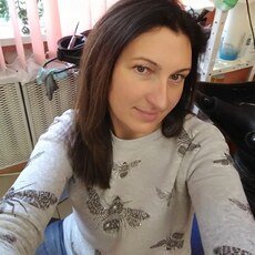 Фотография девушки Наталья, 47 лет из г. Калининград