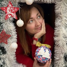 Фотография девушки Екатерина, 37 лет из г. Ярославль