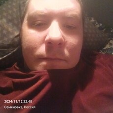 Фотография мужчины Алек, 34 года из г. Кореновск
