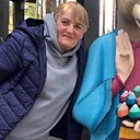 Вера, 68 лет