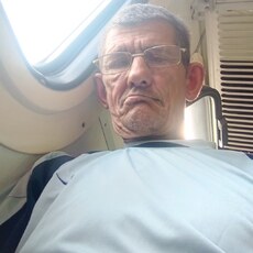 Фотография мужчины Михаил, 58 лет из г. Уяр