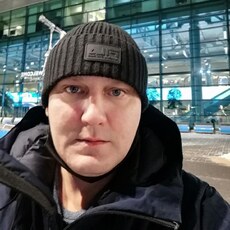 Фотография мужчины Константин, 42 года из г. Тюмень