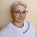 Светлана, 61 год