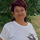 Мила, 65 лет