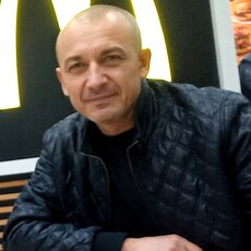 Фотография мужчины Рома, 49 лет из г. Днепр