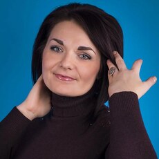 Фотография девушки Павлина, 39 год из г. Елец