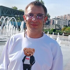 Фотография мужчины Алексей, 43 года из г. Таганрог