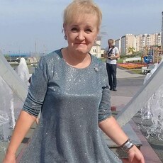 Фотография девушки Жанна, 57 лет из г. Саратов