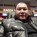 Саке, 35 лет