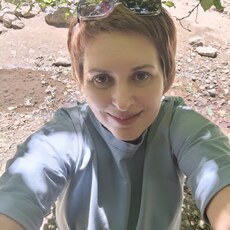Фотография девушки Ирина, 51 год из г. Прохладный