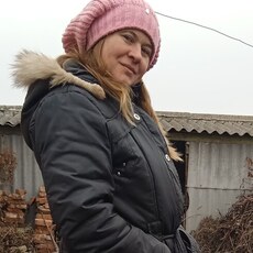 Фотография девушки Татьяна, 39 лет из г. Харьков