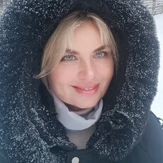 Фотография девушки Елена, 51 год из г. Новодвинск