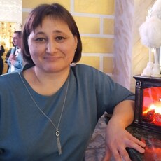 Фотография девушки Ирина, 41 год из г. Лиски