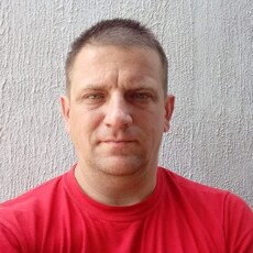 Фотография мужчины Дмитрий, 45 лет из г. Могилев