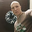 Середа Артем, 34 года