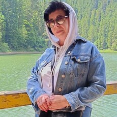 Фотография девушки Татьяна, 52 года из г. Житомир