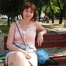 Фотография девушки Алла, 56 лет из г. Липецк