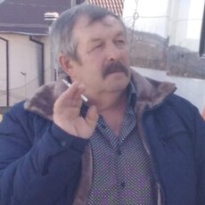 Фотография мужчины Виталий, 63 года из г. Ессентуки