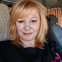 Nusya, 43 года