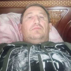 Фотография мужчины Георгий, 46 лет из г. Яблоновский