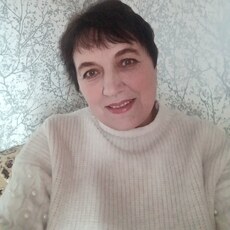 Фотография девушки Нина, 59 лет из г. Пинск