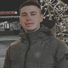 Фотография мужчины Кирилл, 26 лет из г. Лунинец