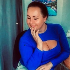 Фотография девушки Оляля, 35 лет из г. Минск