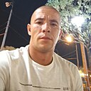 Динар, 37 лет