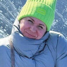 Фотография девушки Елена, 43 года из г. Сергиев Посад