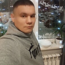 Фотография мужчины Алексей, 35 лет из г. Архангельск