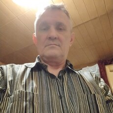 Фотография мужчины Анатолий, 58 лет из г. Ганцевичи