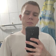 Фотография мужчины Василий, 27 лет из г. Миасс