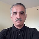 Şamilfatullayev, 51 год