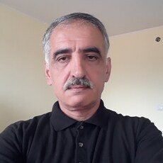 Фотография мужчины Şamilfatullayev, 51 год из г. Гданьск