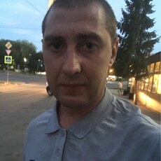 Фотография мужчины Вася, 33 года из г. Рязань