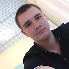 Фотография мужчины Владимир, 34 года из г. Омск
