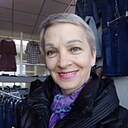 Татьяна, 60 лет