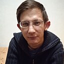 Ильнур, 20 лет