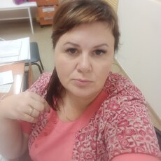 Фотография девушки Лана, 44 года из г. Брянск