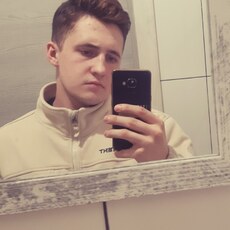 Фотография мужчины Григорий, 24 года из г. Нефтеюганск