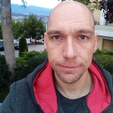 Фотография мужчины Павел, 36 лет из г. Жезказган