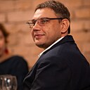 Valters, 45 лет