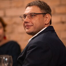 Фотография мужчины Valters, 45 лет из г. Рига