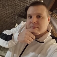 Фотография мужчины Edgaras, 30 лет из г. Рокишкис